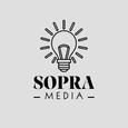Sopra media